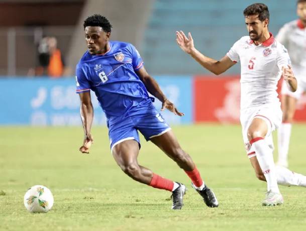 Nhận định, soi k&egrave;o Equatorial Guinea vs Liberia, 20h00 ng&agrave;y 13/10: &Aacute;m ảnh xa nh&agrave;