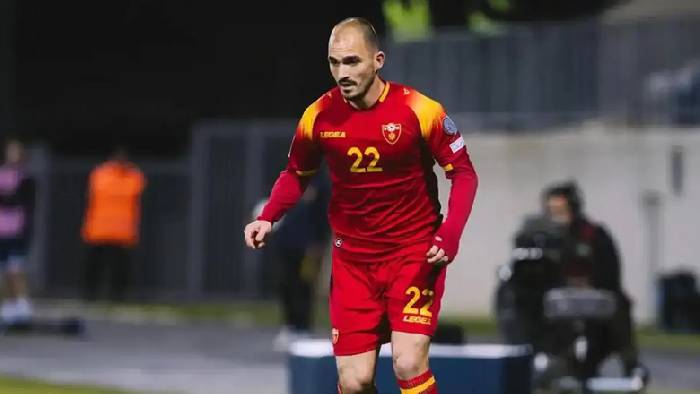 Nhận định, soi k&egrave;o Montenegro vs Liechtenstein, 23h00 ng&agrave;y 13/10: Kh&oacute; c&oacute; c&uacute; sốc