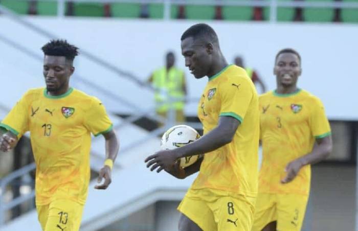 Nhận định, soi k&egrave;o South Sudan vs Togo, 20h00 ng&agrave;y 13/10: Kh&ocirc;ng hề dễ nhằn