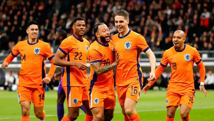 Soi k&egrave;o g&oacute;c H&agrave; Lan vs Phần Lan, 23h00 ng&agrave;y 12/10