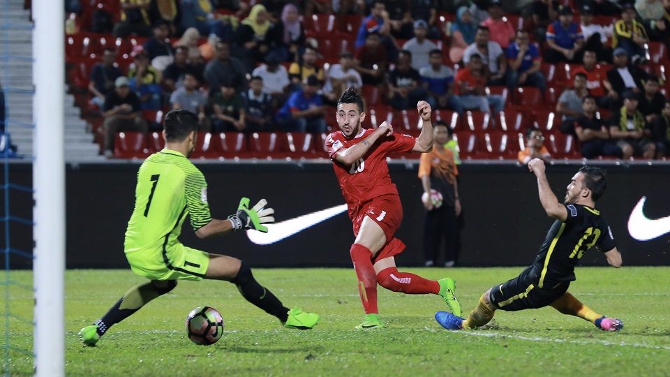 Ph&acirc;n t&iacute;ch tỷ lệ Lebanon vs H&agrave;n Quốc, 20h ng&agrave;y 14/11