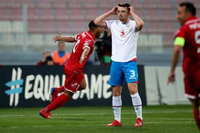 Ph&acirc;n t&iacute;ch tỷ lệ Na Uy vs Đảo Faroe, 0h ng&agrave;y 16/11