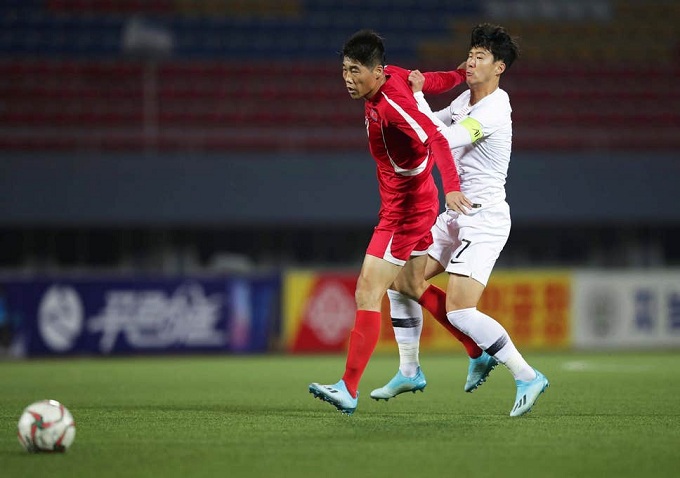 Nhận định b&oacute;ng đ&aacute; Turkmenistan vs Triều Ti&ecirc;n, 18h ng&agrave;y 14/11: Kh&aacute;ch gi&agrave;nh trọn 3 điểm