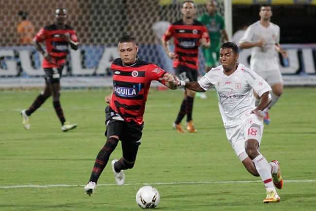 Nhận định Cucuta vs America de Cali, 8h00 ng&agrave;y 13/11