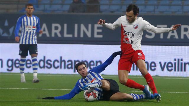 Nhận định Oss vs Eindhoven, 3h00 ng&agrave;y 14/11