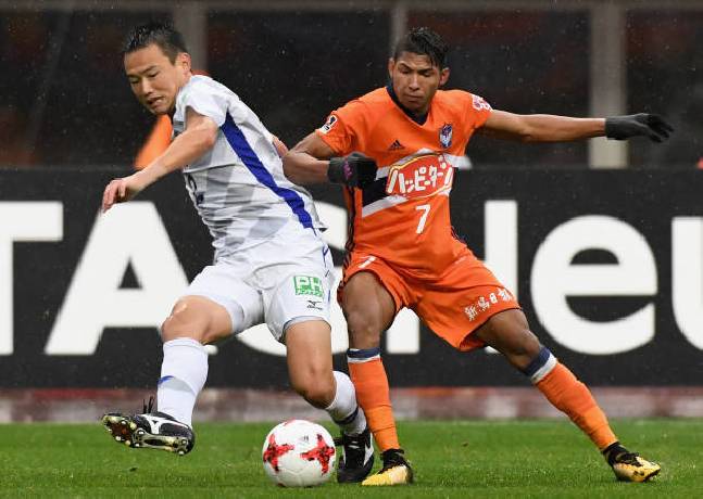 Nhận định, soi k&egrave;o Albirex Niigata vs Ehime, 12h ng&agrave;y 13/11