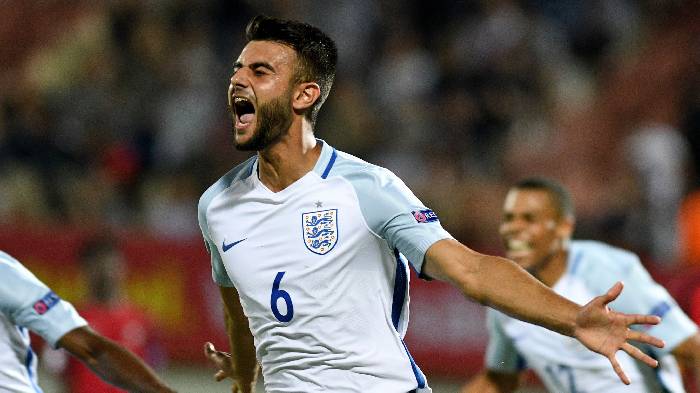 Nhận định, soi k&egrave;o Anh U19 vs Thụy Sĩ U19, 19h ng&agrave;y 13/11