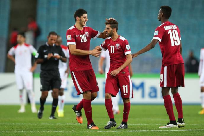 Nhận định, soi k&egrave;o Azerbaijan vs Qatar, 0h ng&agrave;y 15/11