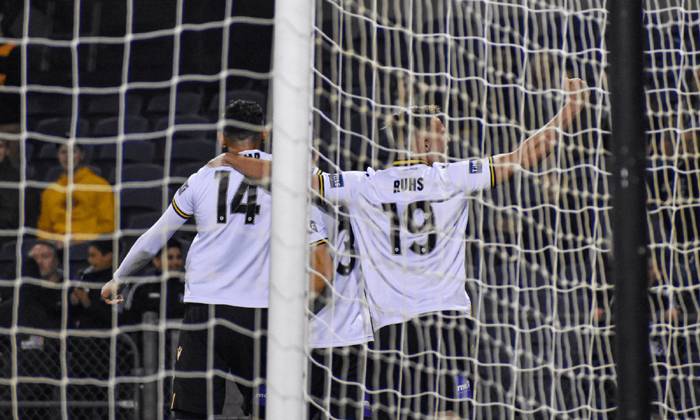 Nhận định, soi k&egrave;o Newcastle Olympic vs Macarthur, 14h ng&agrave;y 13/11