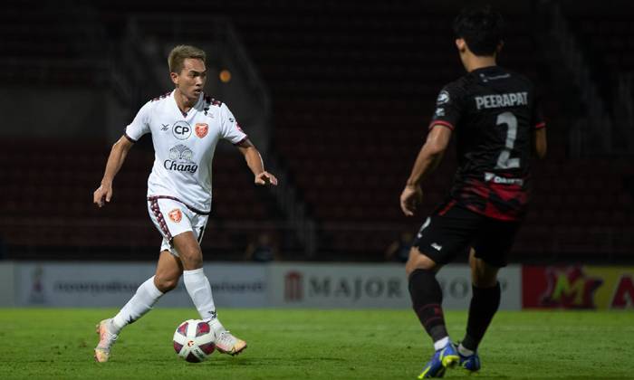 Nhận định, soi k&egrave;o Police Tero vs Suphanburi, 18h ng&agrave;y 13/11