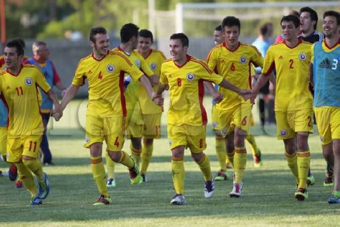 Nhận định, soi k&egrave;o Romania U19 vs San Marino U19, 17h ng&agrave;y 13/11