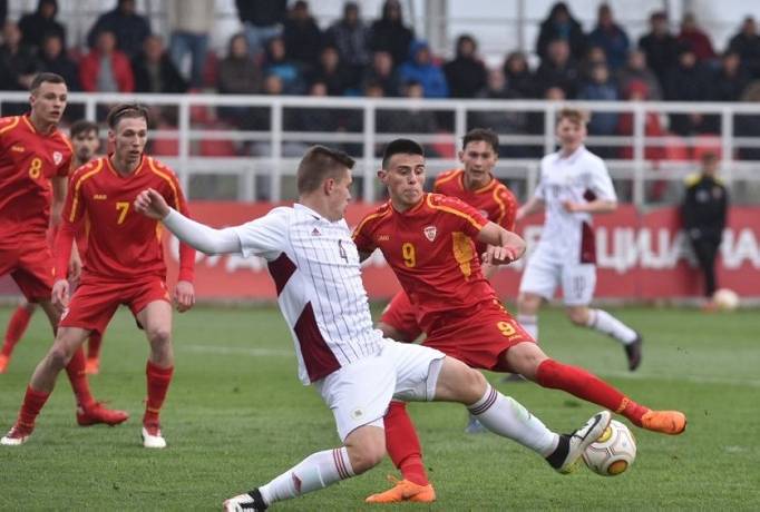 Nhận định, soi k&egrave;o Thổ Nhĩ Kỳ U19 vs Latvia U19, 21h ng&agrave;y 13/11