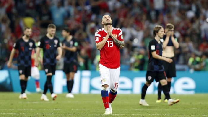 Ti&ecirc;n tri m&egrave;o Cass dự đo&aacute;n dự đo&aacute;n Croatia vs Nga, 21h ng&agrave;y 14/11