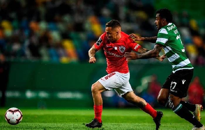 Biến động tỷ lệ k&egrave;o Santa Clara vs Estoril, 3h15 ng&agrave;y 15/11