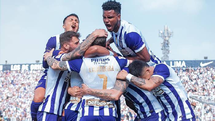 Nhận định, soi k&egrave;o Alianza Lima vs Melgar, 8h ng&agrave;y 13/11