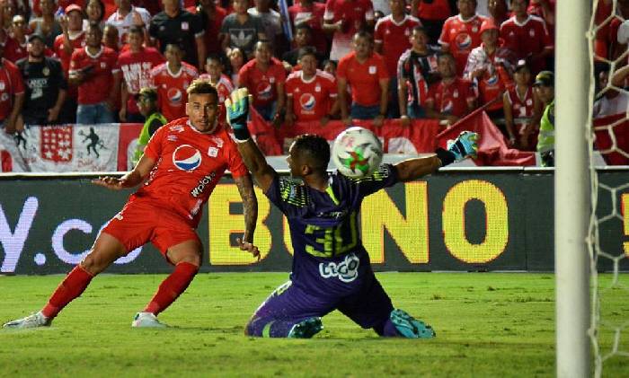 Nhận định, soi k&egrave;o America de Cali vs Deportivo Pasto, 7h ng&agrave;y 14/11