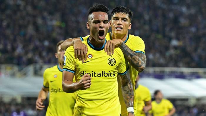 Nhận định, soi k&egrave;o Atalanta vs Inter Milan, 18h30 ng&agrave;y 13/11