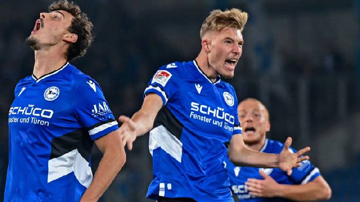Nhận định, soi k&egrave;o Bielefeld vs Magdeburg, 19h30 ng&agrave;y 13/11