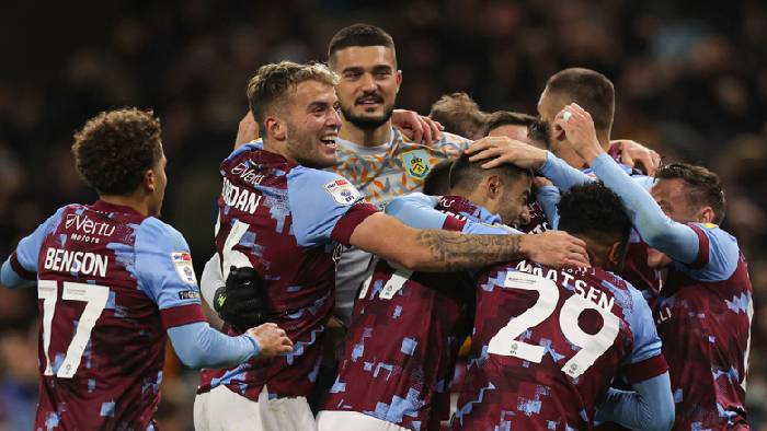 Nhận định, soi k&egrave;o Burnley vs Blackburn, 19h30 ng&agrave;y 13/11