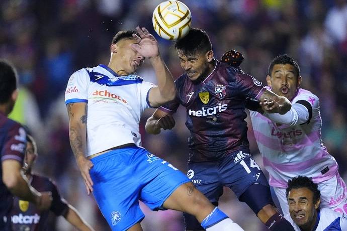 Nhận định, soi k&egrave;o Celaya vs Atlante, 6h00 ng&agrave;y 13/11