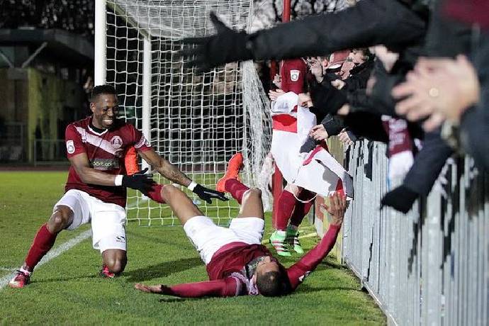 Nhận định, soi k&egrave;o Chelmsford vs Barnet, 2h45 ng&agrave;y 15/11