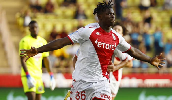 Nhận định, soi k&egrave;o Monaco vs Marseille, 2h45 ng&agrave;y 14/11