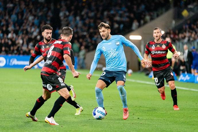 Nhận định, soi k&egrave;o Sydney FC vs WS Wanderers, 15h45 ng&agrave;y 12/11