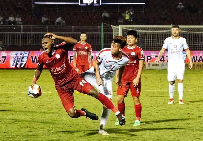 Nhận định, soi k&egrave;o TP.HCM vs Viettel, 17h ng&agrave;y 13/11