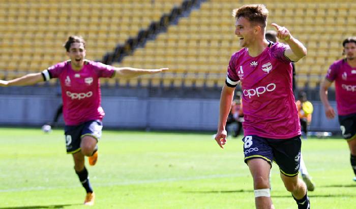 Nhận định, soi k&egrave;o Wellington Phoenix vs Western United, 9h ng&agrave;y 13/11