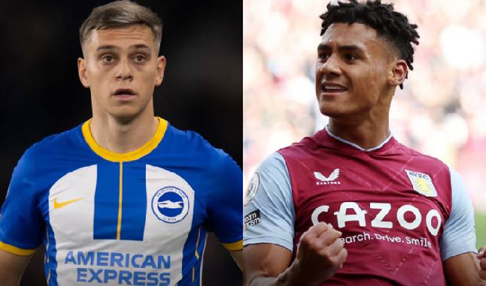 Ph&acirc;n t&iacute;ch k&egrave;o hiệp 1 Brighton vs Aston Villa, 21h ng&agrave;y 13/11