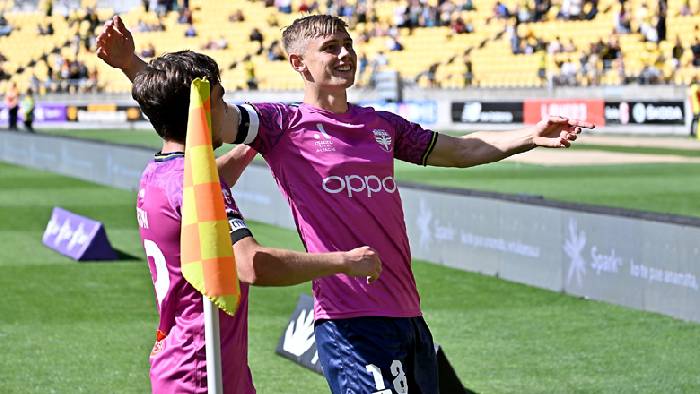 Ph&acirc;n t&iacute;ch k&egrave;o hiệp 1 Wellington Phoenix vs Western United, 9h ng&agrave;y 13/11