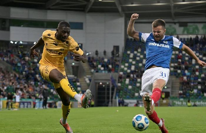 Soi k&egrave;o b&oacute;ng đ&aacute; Na Uy h&ocirc;m nay 13/11: Stromsgodset vs Bodo Glimt