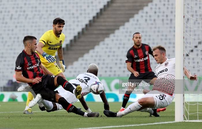 Soi k&egrave;o, dự đo&aacute;n Macao Fatih vs Gaziantep, 18h30 ng&agrave;y 13/11