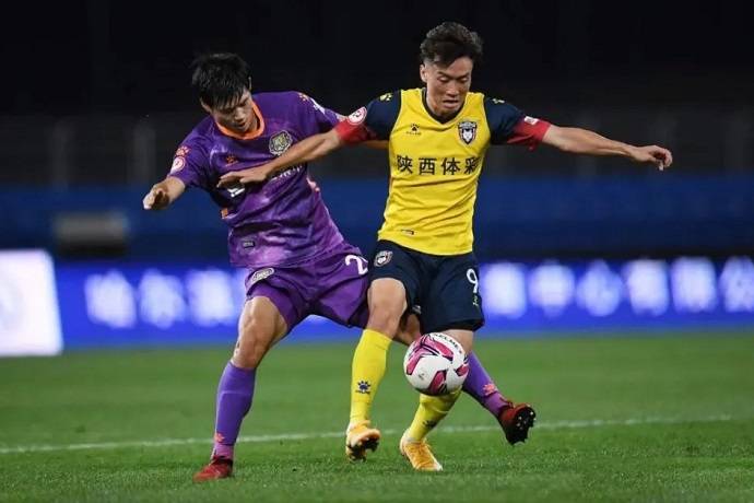 Soi k&egrave;o t&agrave;i xỉu Shaanxi Changan vs Heilongjiang h&ocirc;m nay 13h30 ng&agrave;y 12/11