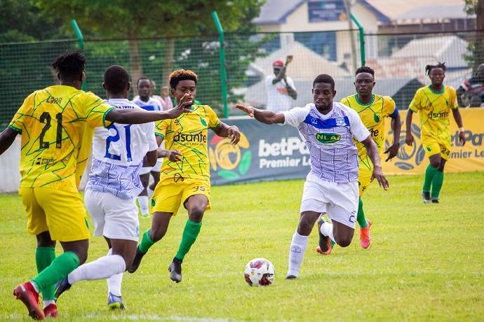 Nhận định, soi k&egrave;o Aduana Stars vs Bibiani Gold Stars, 22h00 ng&agrave;y 13/11