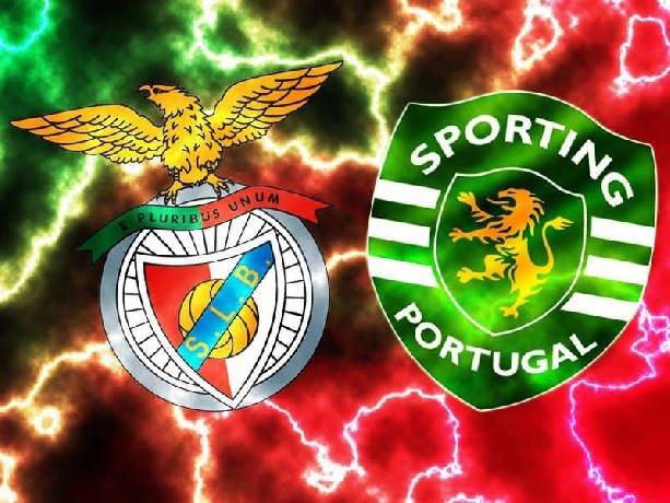 Nhận định, soi k&egrave;o Benfica vs Sporting, 3h30 ng&agrave;y 13/11