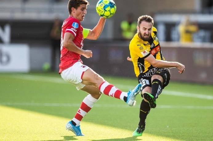 Nhận định, soi k&egrave;o Brommapojkarna vs Hacken, 21h00 ng&agrave;y 12/11