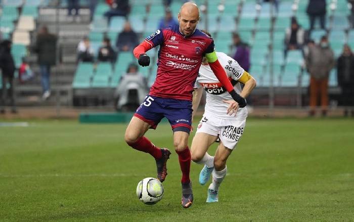 Nhận định, soi k&egrave;o Clermont Foot vs Lorient, 21h00 ng&agrave;y 12/11