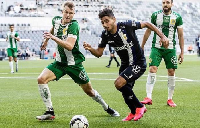 Nhận định, soi k&egrave;o Hammarby vs Halmstads, 21h00 ng&agrave;y 12/11