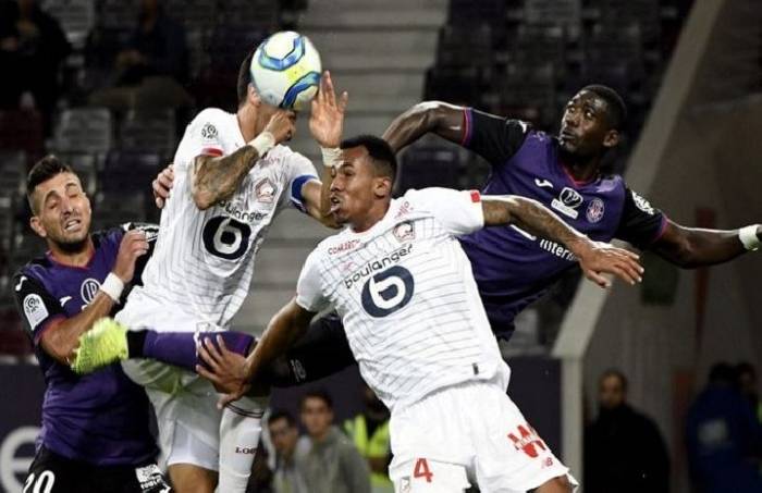 Nhận định, soi k&egrave;o Lille vs Toulouse, 21h00 ng&agrave;y 12/11