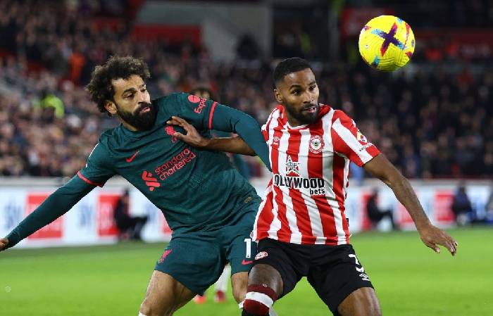 Nhận định, soi k&egrave;o Liverpool vs Brentford, 21h00 ng&agrave;y 12/11