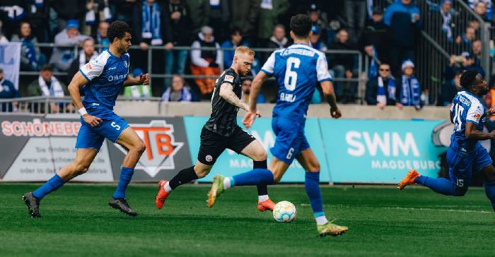 Nhận định, soi k&egrave;o Magdeburg vs Hansa Rostock, 19h30 ng&agrave;y 12/11