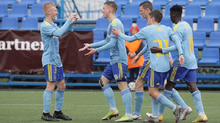 Nhận định, soi k&egrave;o Naftan Reserves vs BATE Borisov Reserves, 17h00 ng&agrave;y 13/11