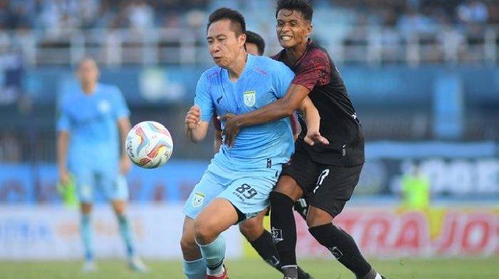 Nhận định, soi k&egrave;o Persela Lamongan vs PSCS Cilacap, 15h00 ng&agrave;y 13/11
