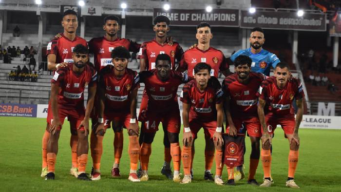 Nhận định, soi k&egrave;o Trau FC vs Gokulam Kerala, 18h00 ng&agrave;y 13/11