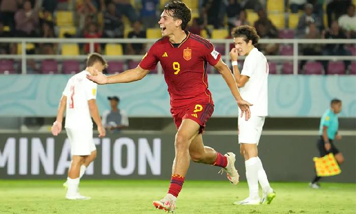 Nhận định, soi k&egrave;o U17 Uzbekistan vs U17 Canada, 19h00 ng&agrave;y 13/11