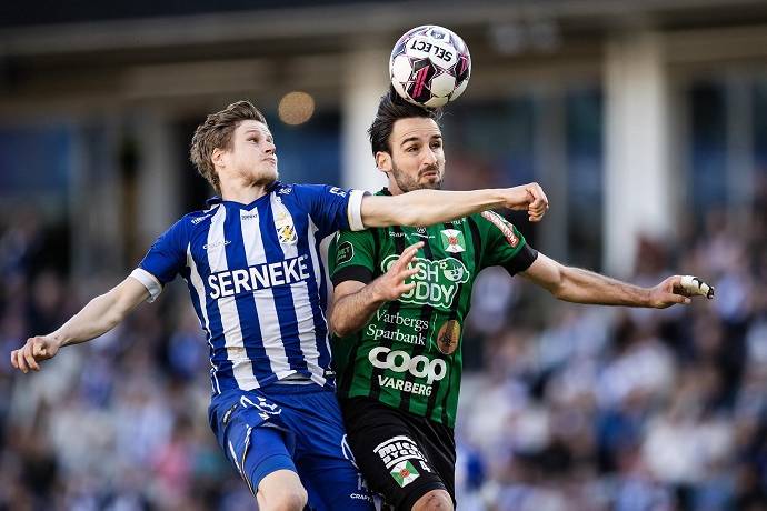 Nhận định, soi k&egrave;o Varbergs BoIS vs Goteborg, 21h00 ng&agrave;y 12/11