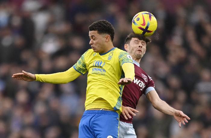 Nhận định, soi k&egrave;o West Ham vs Nottingham, 21h00 ng&agrave;y 12/11