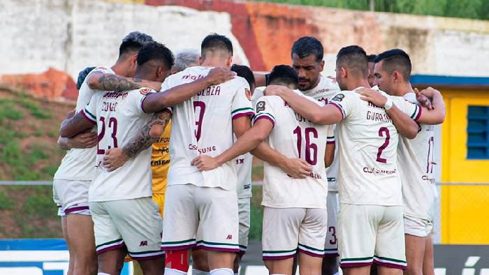 Nhận định, soi k&egrave;o Carabobo vs Monagas, 05h30 ng&agrave;y 14/11: Cửa tr&ecirc;n thắng thế