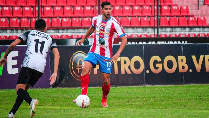 Nhận định, soi k&egrave;o Deportivo La Guaira vs Estudiantes Merida, 05h30 ng&agrave;y 14/11: Đối thủ kh&oacute; chịu